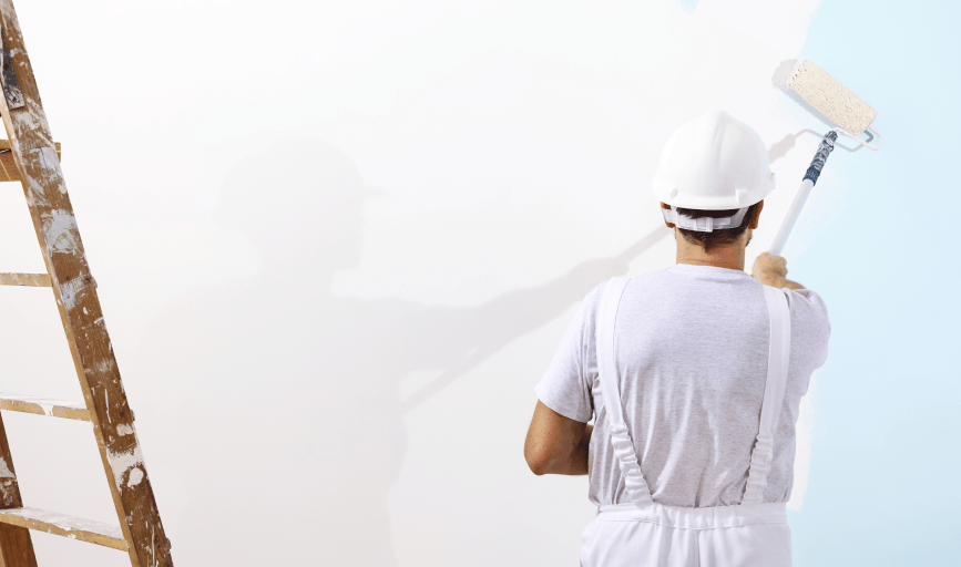 INTERIOR PAINTING